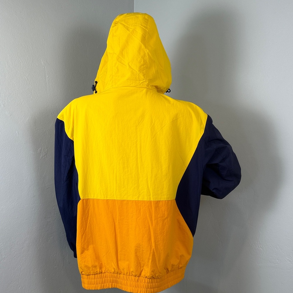 Levi's Yellow Jacket with Logo Patch - image 5